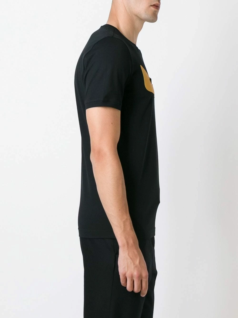 Best Sale π Fendi Bag Bugs T π shirt t-shirts of men βοΈ 5 Fendi Bag Bugs T-shirt