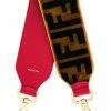 Fendi mini monogram Strap You