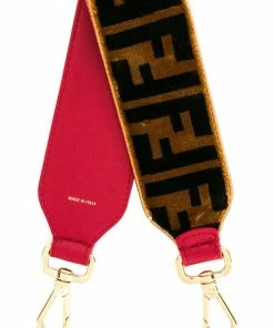 Fendi mini monogram Strap You