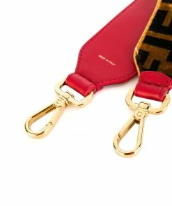 Fendi mini monogram Strap You