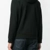 Fendi embroidered FF logo hoodie