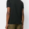 Fendi FF-logo slim-fit T-shirt
