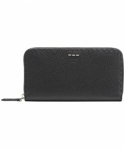 Fendi Selleria continental wallet