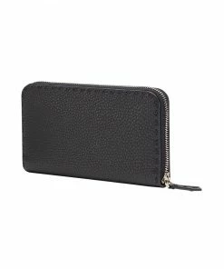 Fendi Selleria continental wallet