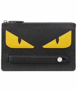 Fendi Bag Bugs pouch