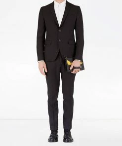 Fendi Bag Bugs pouch