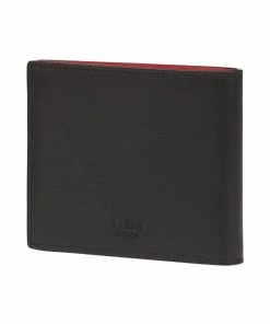 Fendi Bag Bugs motif wallet