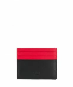 Fendi Bag Bugs cardholder