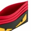 Fendi Bag Bugs cardholder
