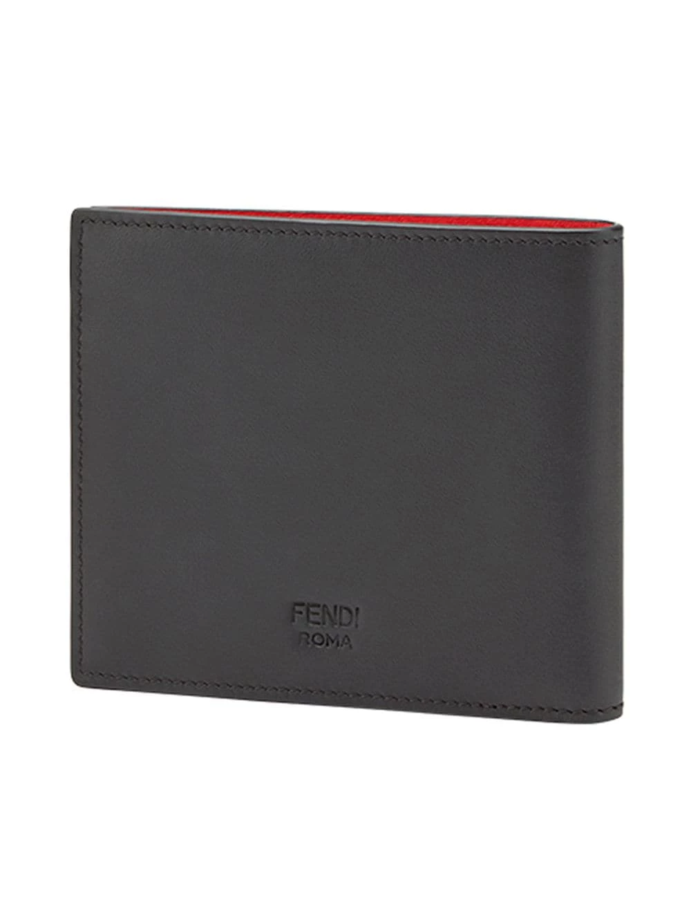 Buy π€© Fendi Bag Bugs bi fold wallet wallets & billfolds of men π 4 Fendi Bag Bugs bi-fold wallet