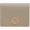 Fendi billfold purse