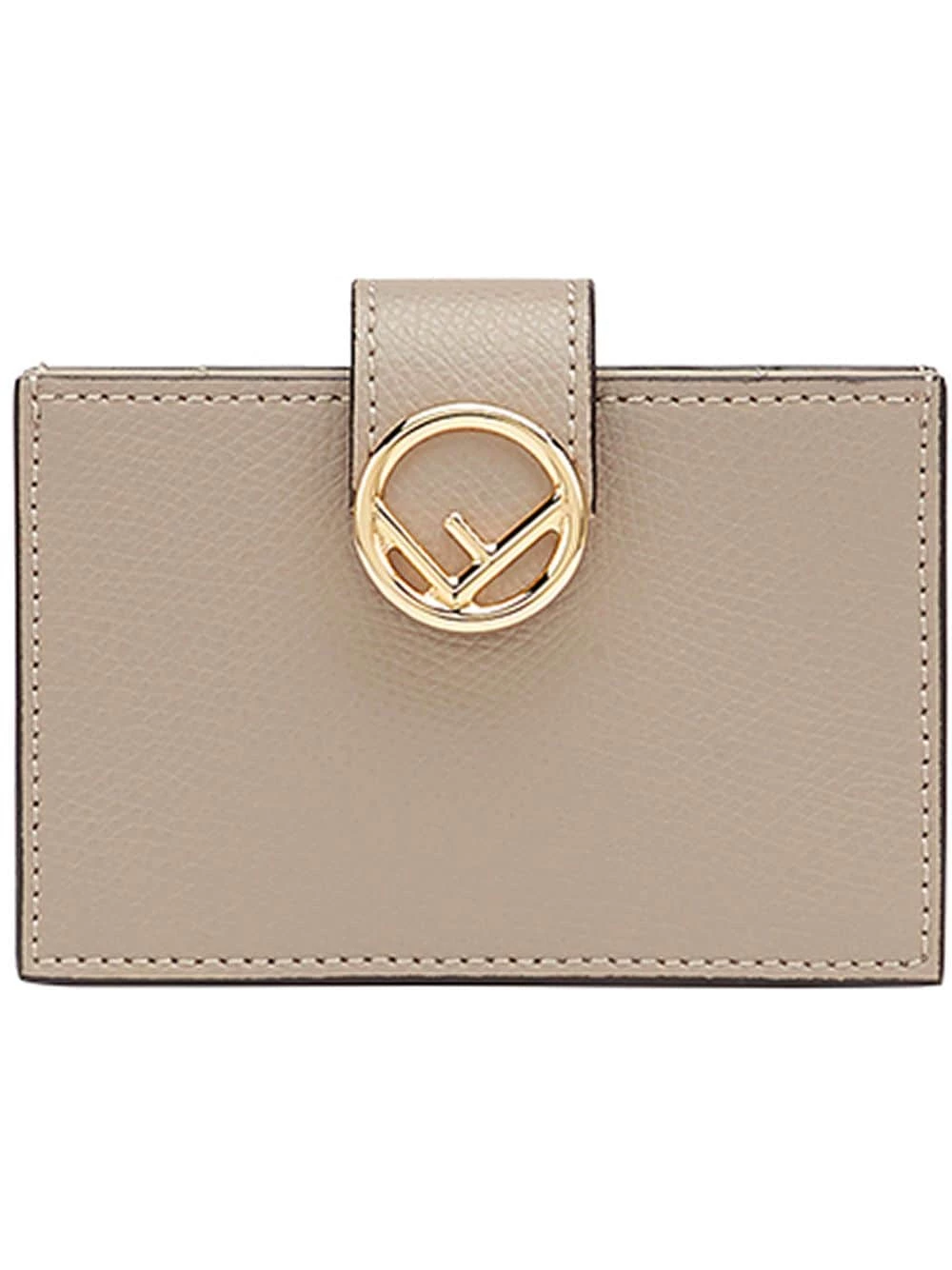 Outlet β¨ Fendi Accordion cardholder wallets & purses of women π 3 Fendi accordion cardholder