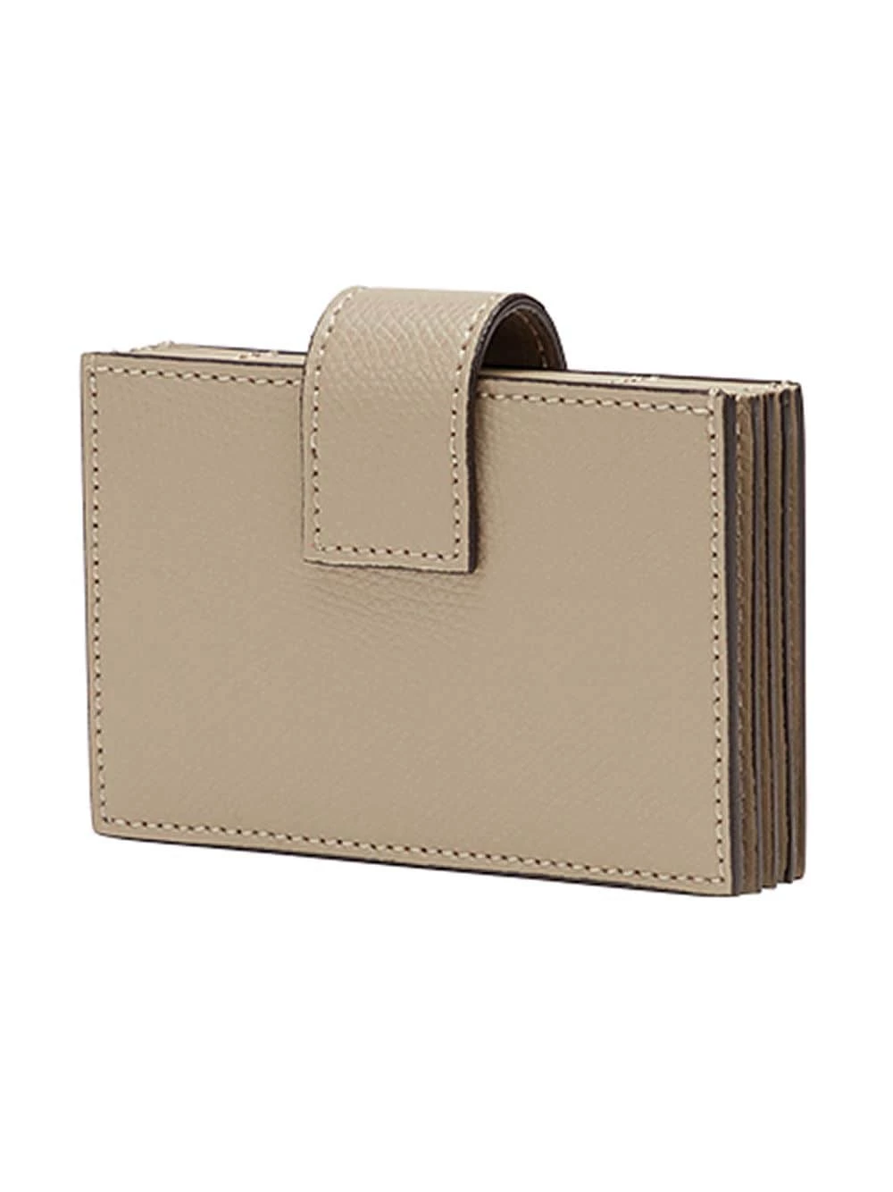 Outlet β¨ Fendi Accordion cardholder wallets & purses of women π 4 Fendi accordion cardholder
