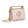 Fendi small Kan I logo bag