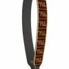 Fendi Strap You shoulder strap