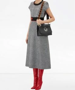 Fendi Strap You shoulder strap