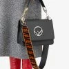 Best Sale 𧨠Fendi Strap You shoulder strap bag accessories of women β€οΈ 9 Fendi Strap You shoulder strap
