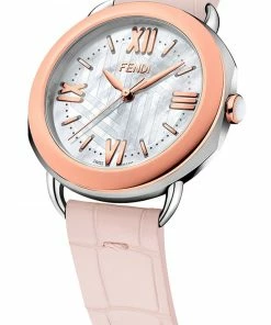 Fendi Selleria watch