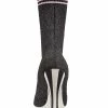 Outlet β€οΈ Fendi Stretch fabric π₯Ύ boots of women βοΈ 8 Fendi stretch fabric boots