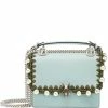 Fendi Kan I Small shoulder bag