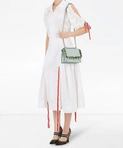 Fendi Kan I Small shoulder bag