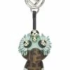 Fendi Space monkey bag charm