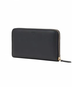 Fendi Bag Bugs zipped wallet