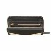 Fendi Bag Bugs zipped wallet