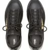 Fendi Bag Bugs eyes-appliqué sneakers