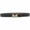 Fendi Bag Bugs reversible belt