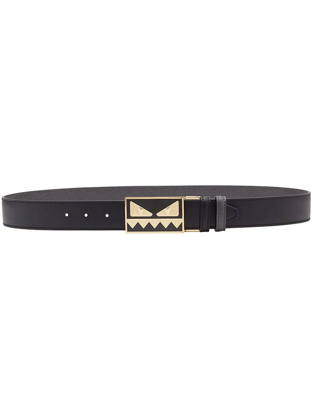 Best Pirce π Fendi Bag Bugs reversible belt belts of men π 3 Fendi Bag Bugs reversible belt
