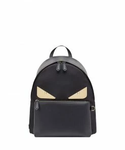 Fendi Bag Bugs backpack