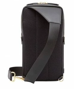 Fendi Bag Bugs one-shoulder backpack