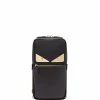 Fendi Bag Bugs one-shoulder backpack