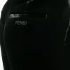 Fendi high waist palazzo trousers