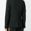 Fendi embellished fitted blazer