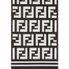 Best deal π Fendi FF motif scarf scarves of men β€οΈ 5 Fendi FF motif scarf