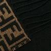 Best reviews of π₯ Fendi FF logo knit scarf scarves of men β 7 Fendi FF logo knit scarf