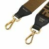 Fendi logo bag strap