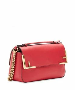 Fendi FF double-sided shoulder bag
