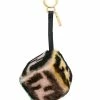 Fendi Cube bag charm