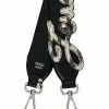 Fendi branded shoulder strap