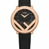 Fendi Run Away 36mm watch