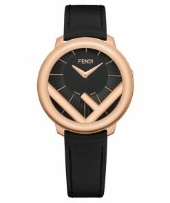 Fendi Run Away 36mm watch