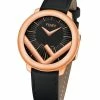 Best Pirce π Fendi Run Away 36mm β watch β watches of women π 6 Fendi Run Away 36mm watch