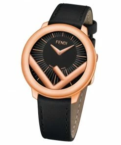 Fendi Run Away 36mm watch