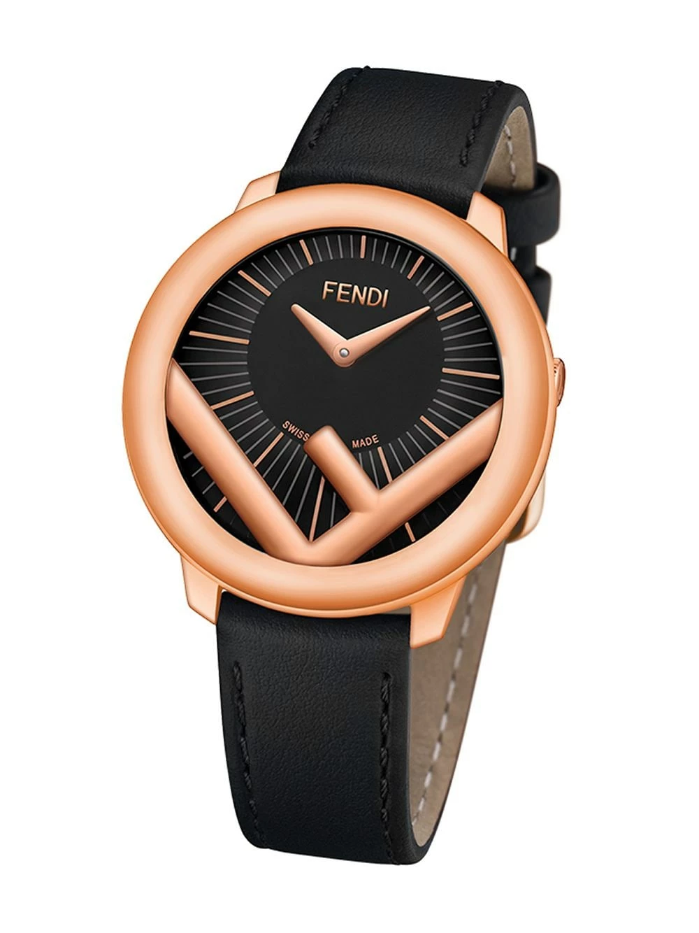 Best Pirce π Fendi Run Away 36mm β watch β watches of women π 4 Fendi Run Away 36mm watch