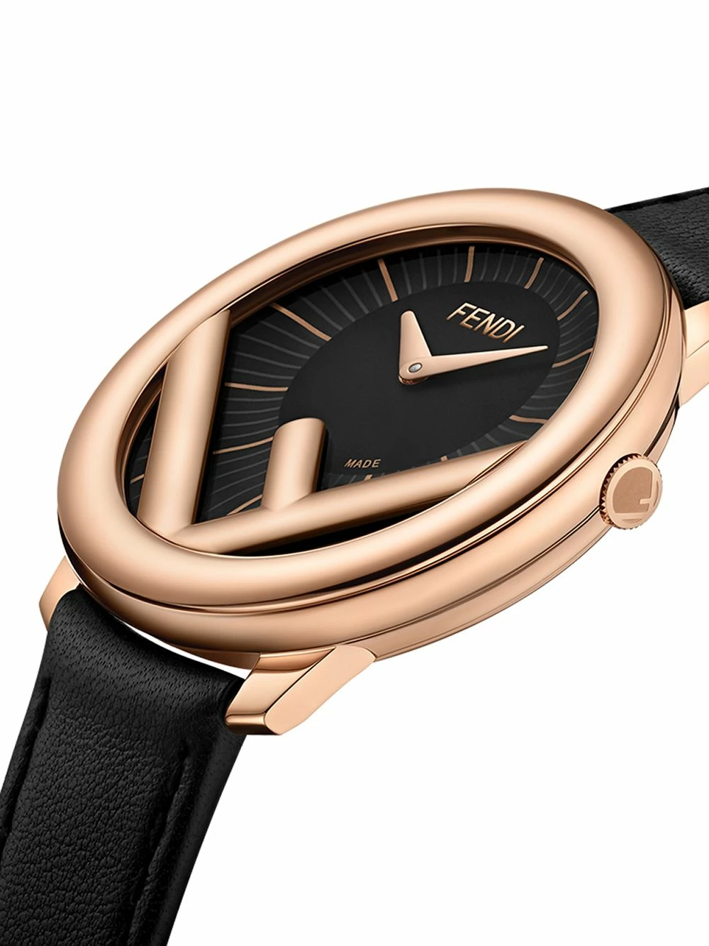 Best Pirce π Fendi Run Away 36mm β watch β watches of women π 5 Fendi Run Away 36mm watch