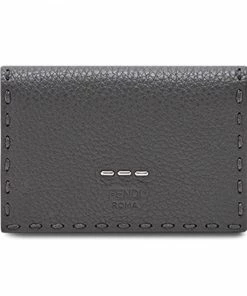 Fendi business card holder