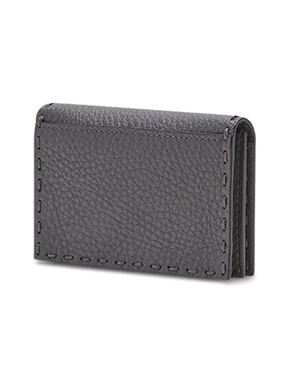 Outlet 𧨠Fendi Business card holder wallets & billfolds of men 𧨠4 Fendi business card holder